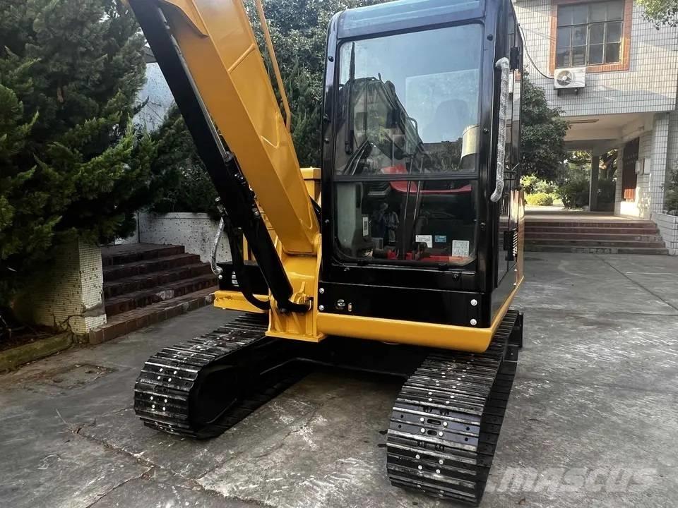 CAT 306E2 Mini bageri < 7t