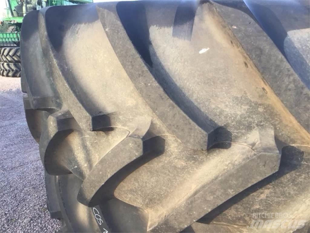 Michelin 710/70R42 Gume, točkovi i felne