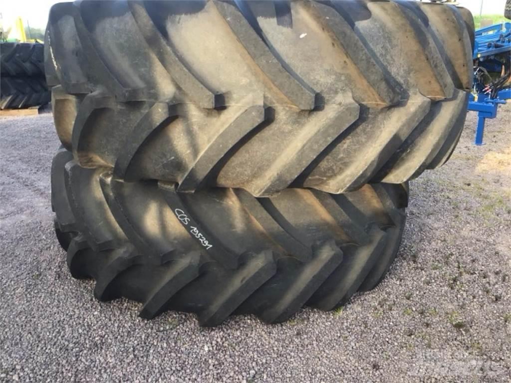Michelin 710/70R42 Gume, točkovi i felne