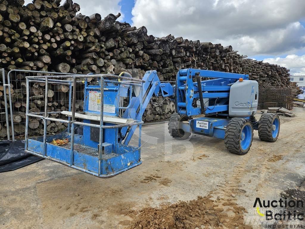 Genie Z 45/25 Zglobne podizne platforme
