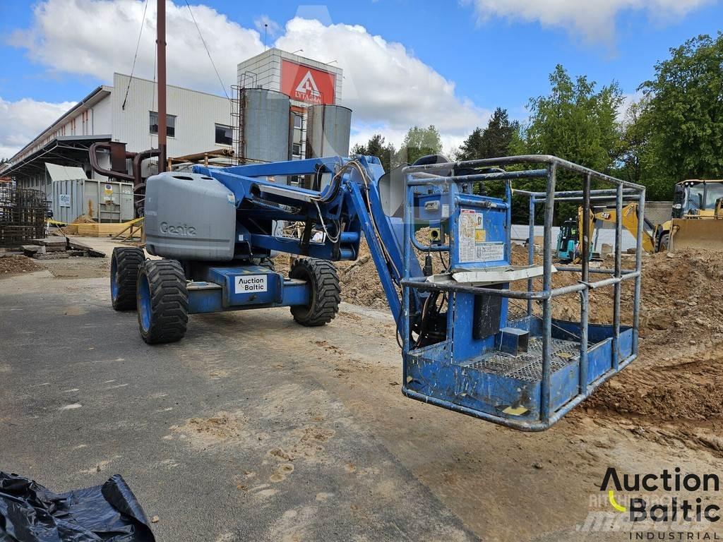 Genie Z 45/25 Zglobne podizne platforme