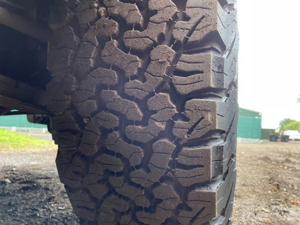 Nissan Navara Pik up kamioni