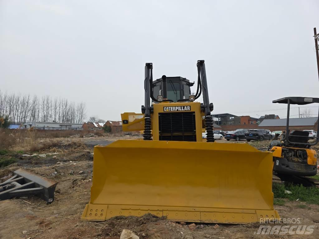 CAT D 7 G Buldožeri guseničari