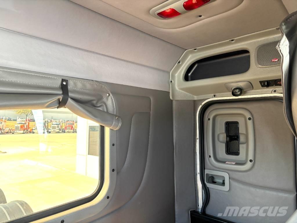 Peterbilt 389 Tegljači