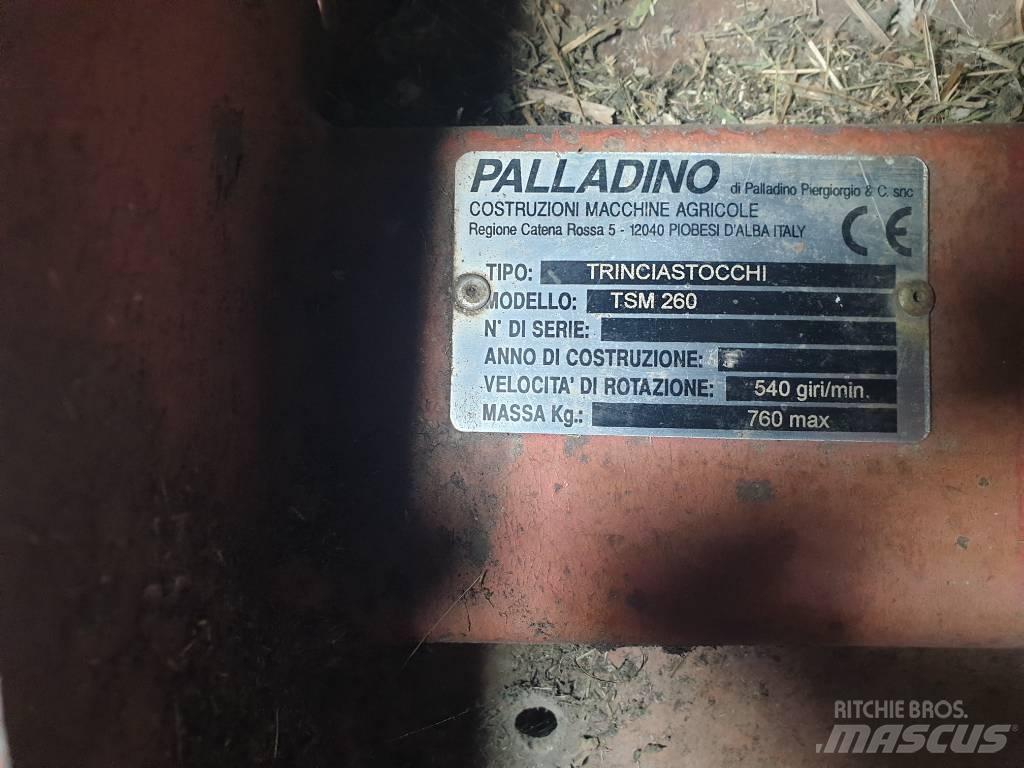 Vicon RF2235BP Mašine za stočnu hranu sa sopstvenim pogonom