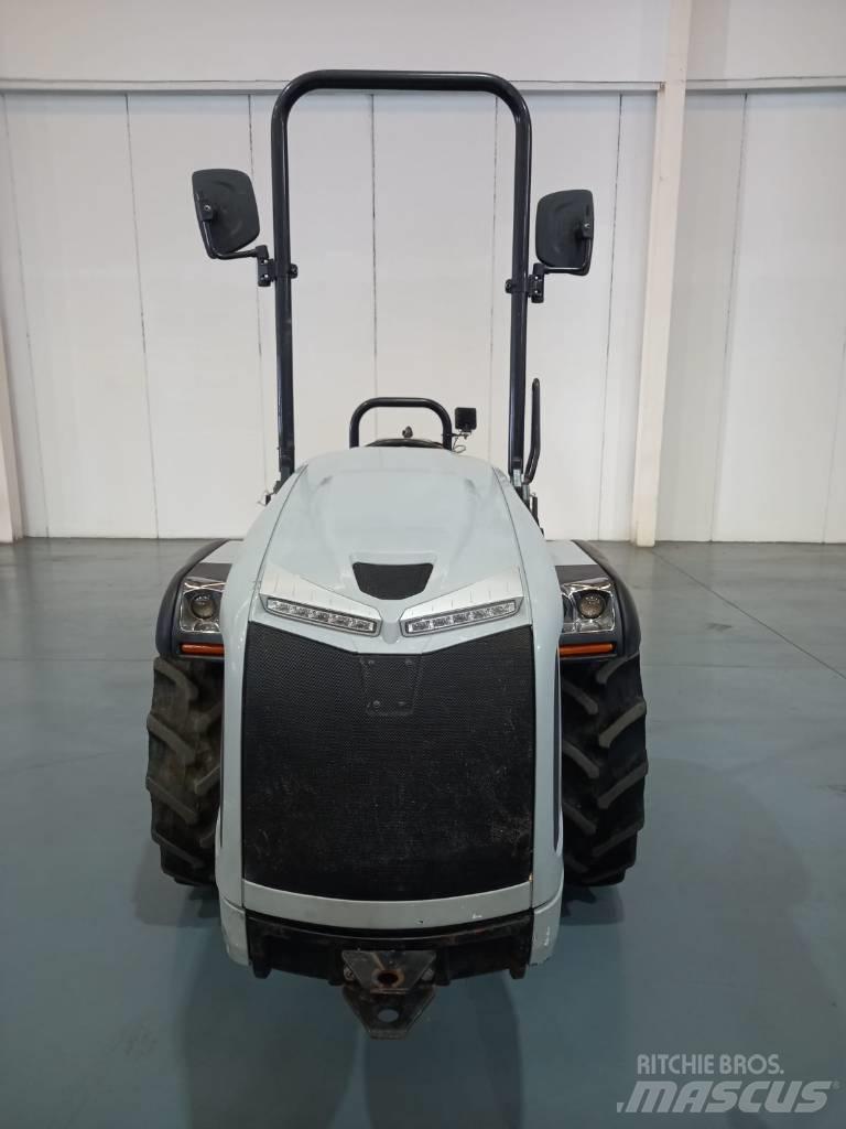 Pasquali MARSK90AR Traktori