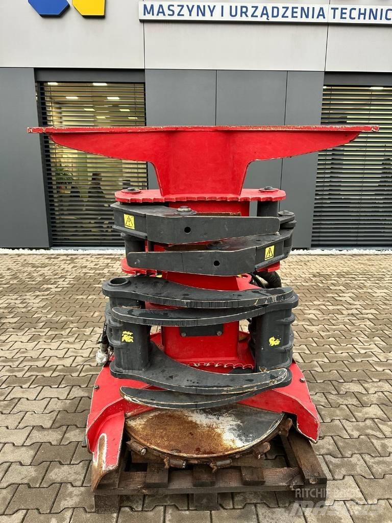 Greentec Ufkes FC370 Ostalo