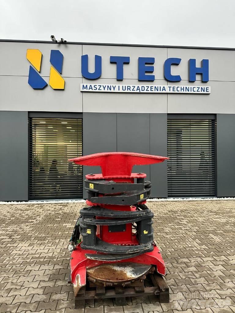 Greentec Ufkes FC370 Ostalo