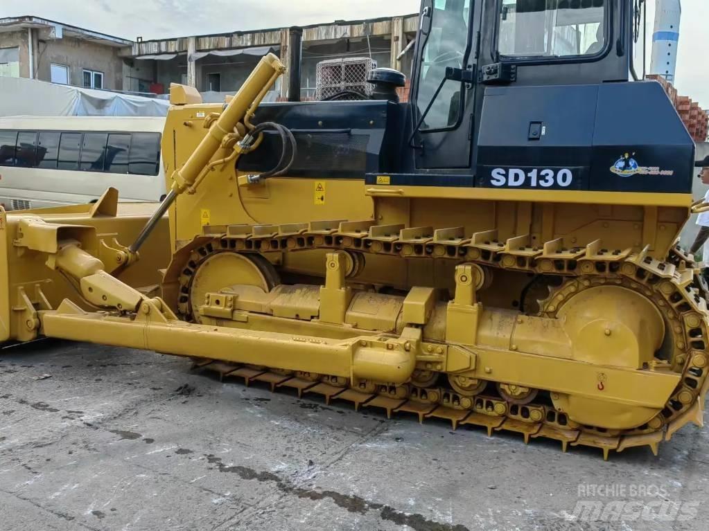 Shantui SD 13 Buldožeri guseničari