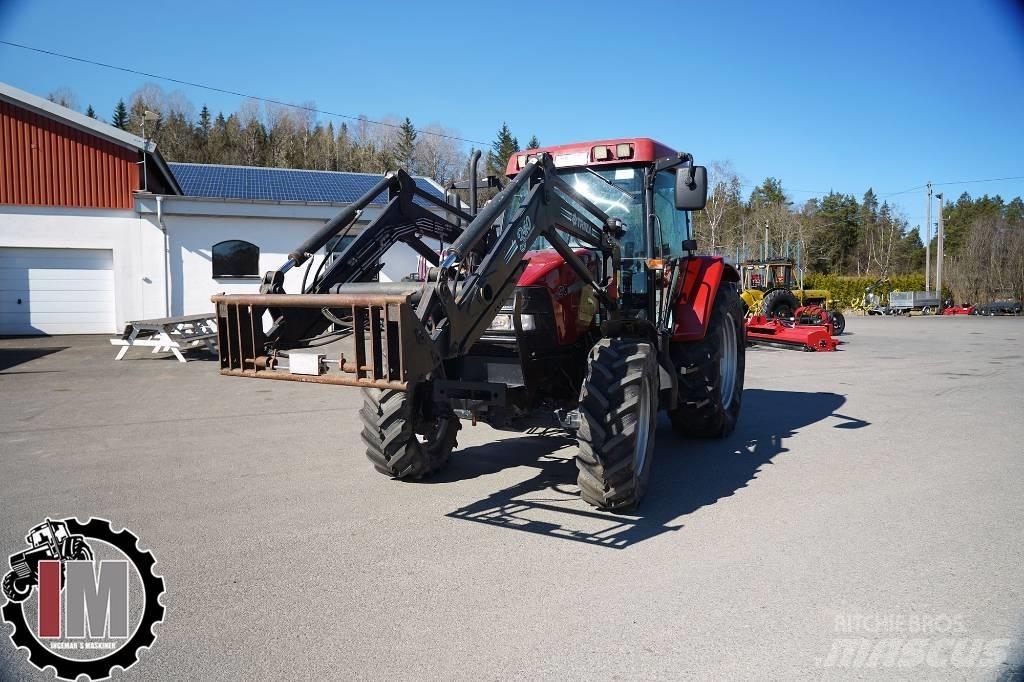 Case IH CX 90 Traktori