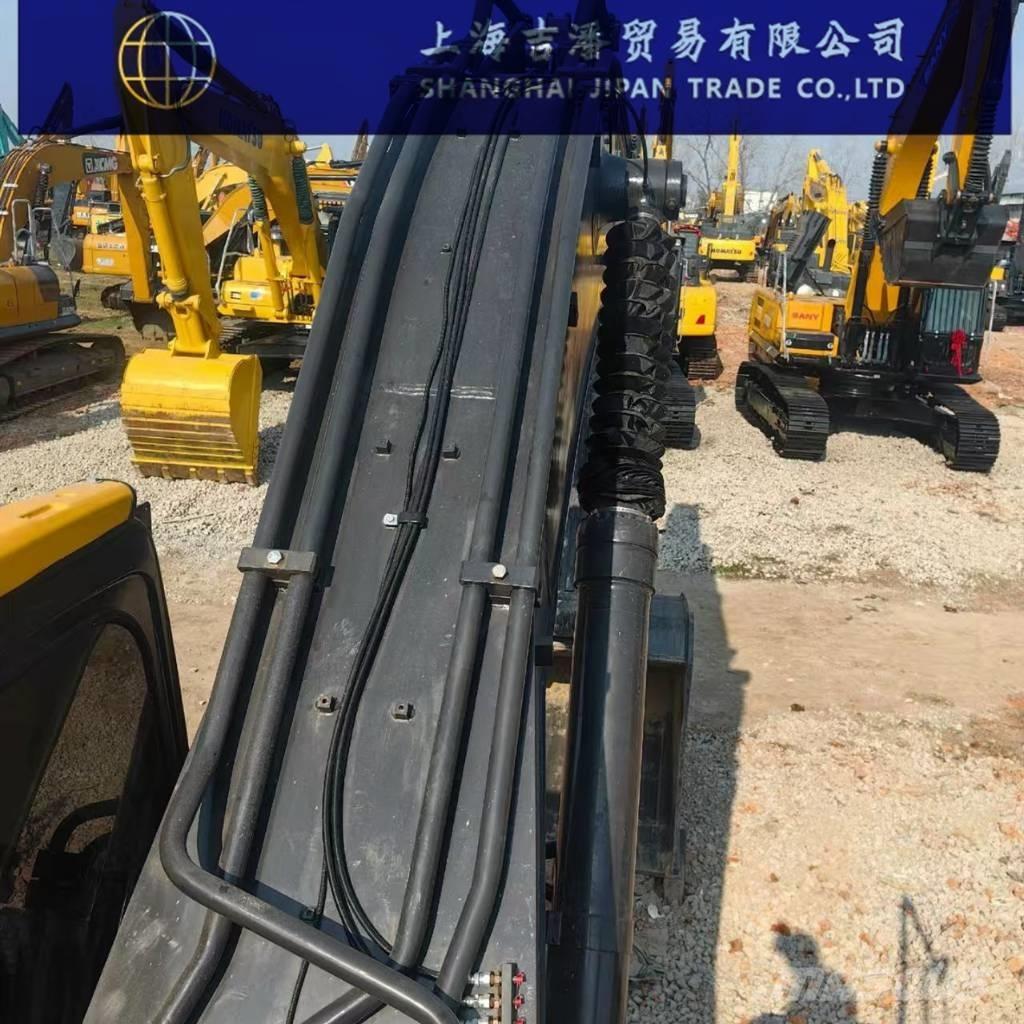 Volvo EC 360 Bageri guseničari