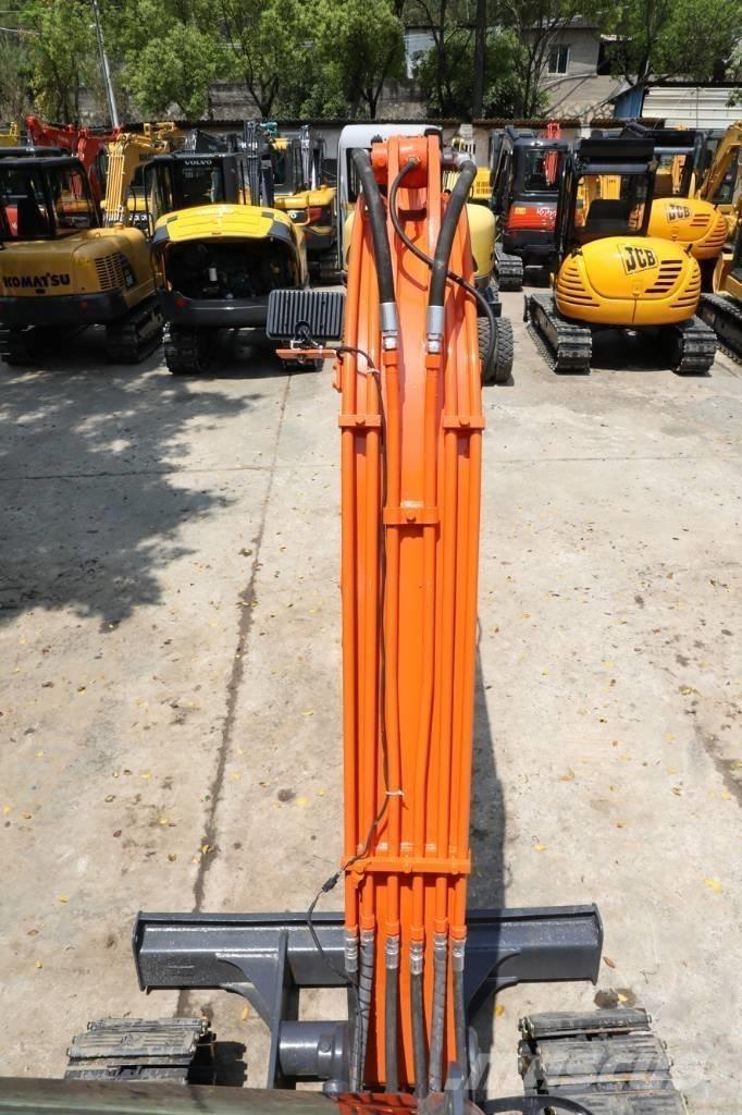 Doosan DX 55-9 C Mini bageri < 7t