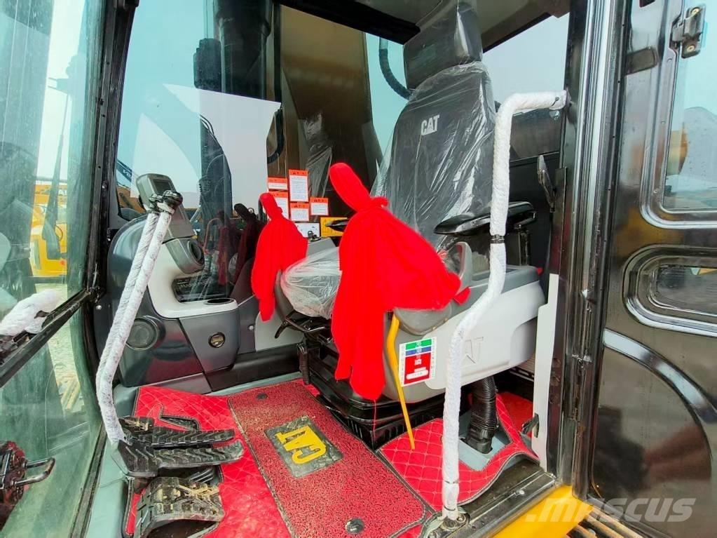 CAT 336 D Bageri guseničari