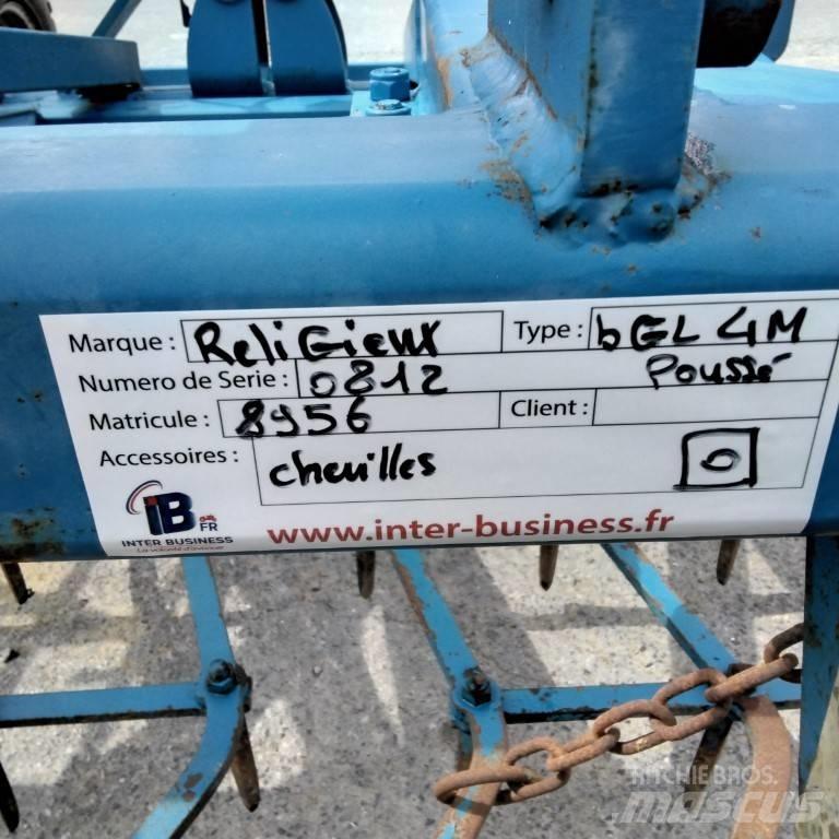 Religieux BGL Drljače