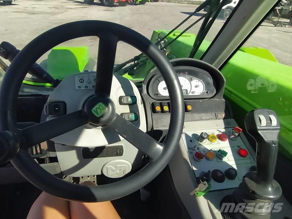 Merlo 32.6 Teleskopski viljuškari
