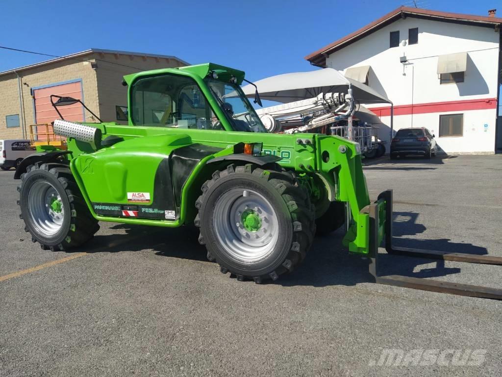 Merlo 32.6 Teleskopski viljuškari