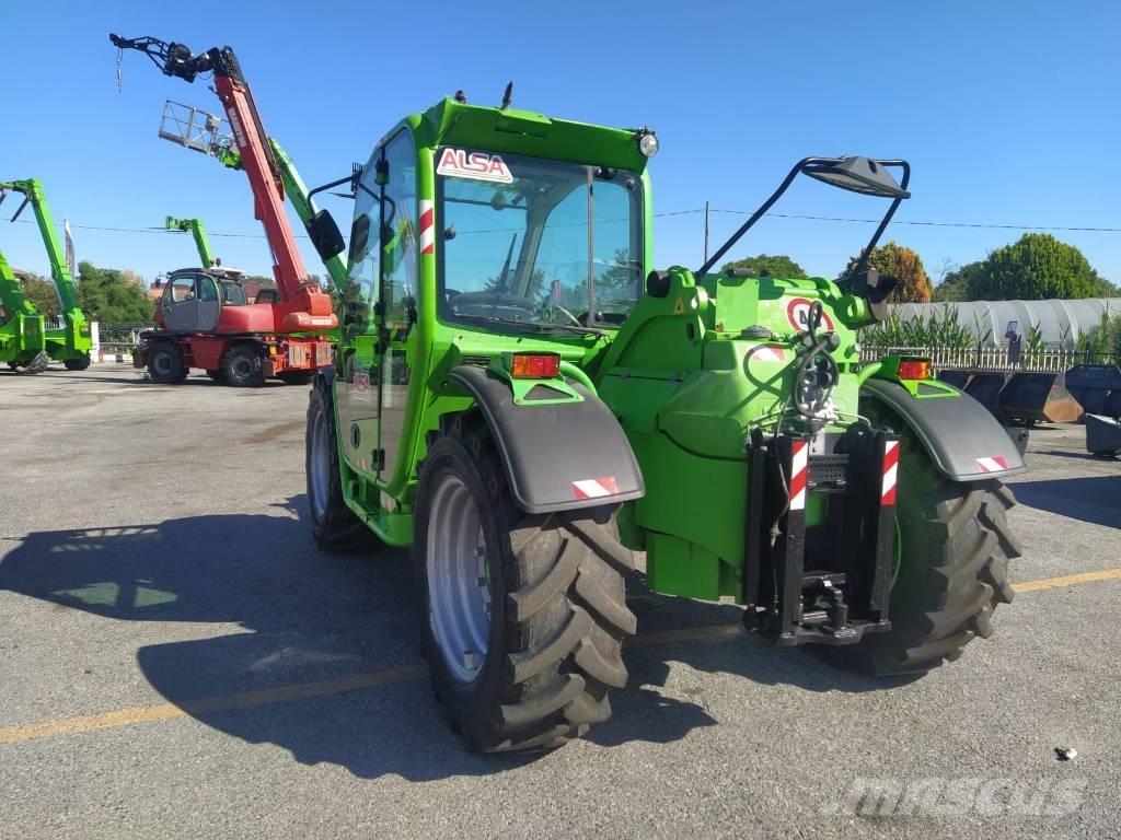 Merlo 32.6 Teleskopski viljuškari
