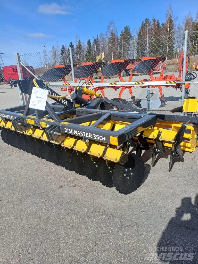 Multiva DM 350 Tanjirače