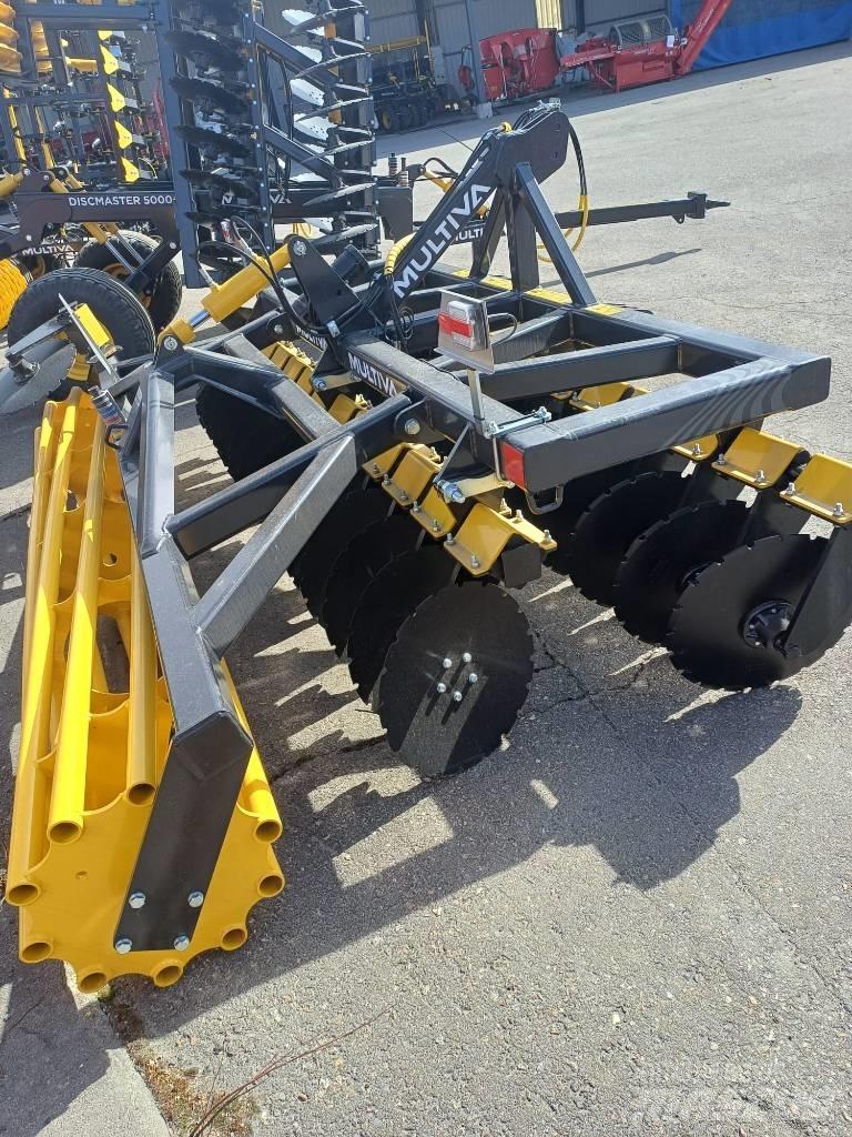 Multiva DM 350 Tanjirače