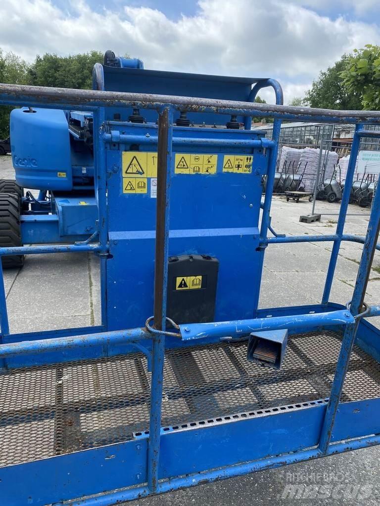 Genie Z45/25 Zglobne podizne platforme