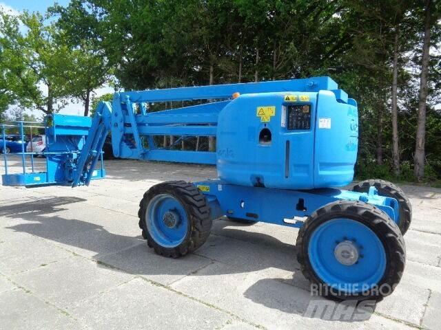 Genie Z45/25 Zglobne podizne platforme