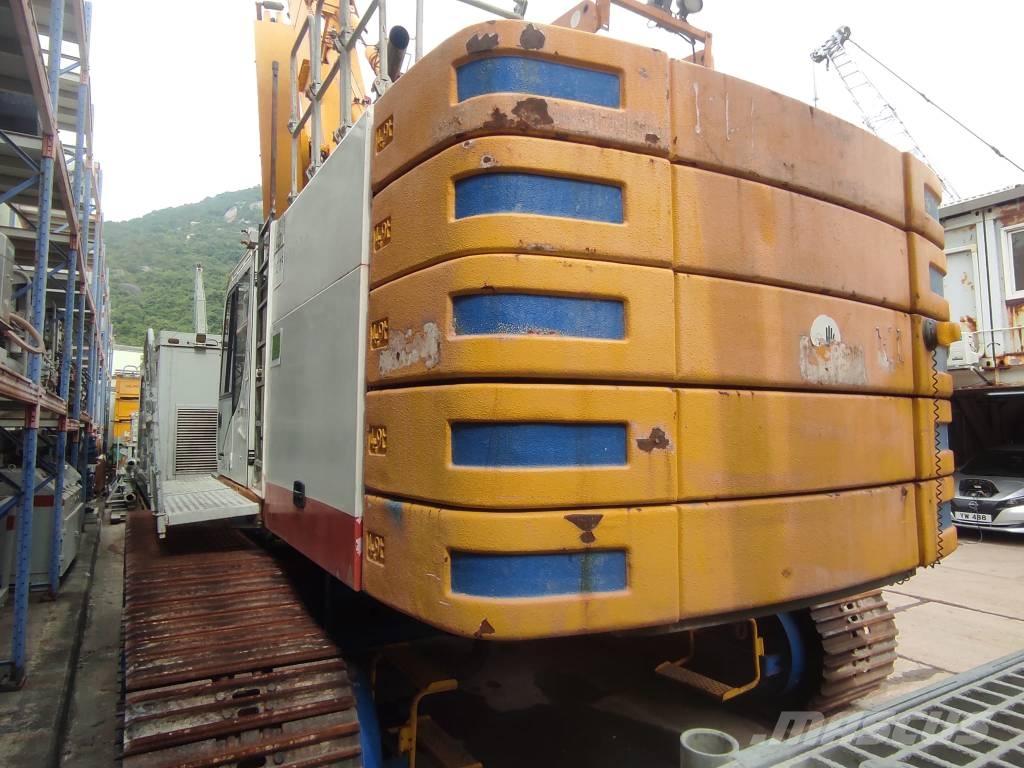 Bauer GB 50 Ostalo za građevinarstvo