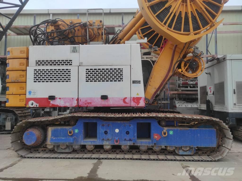 Bauer GB 50 Ostalo za građevinarstvo