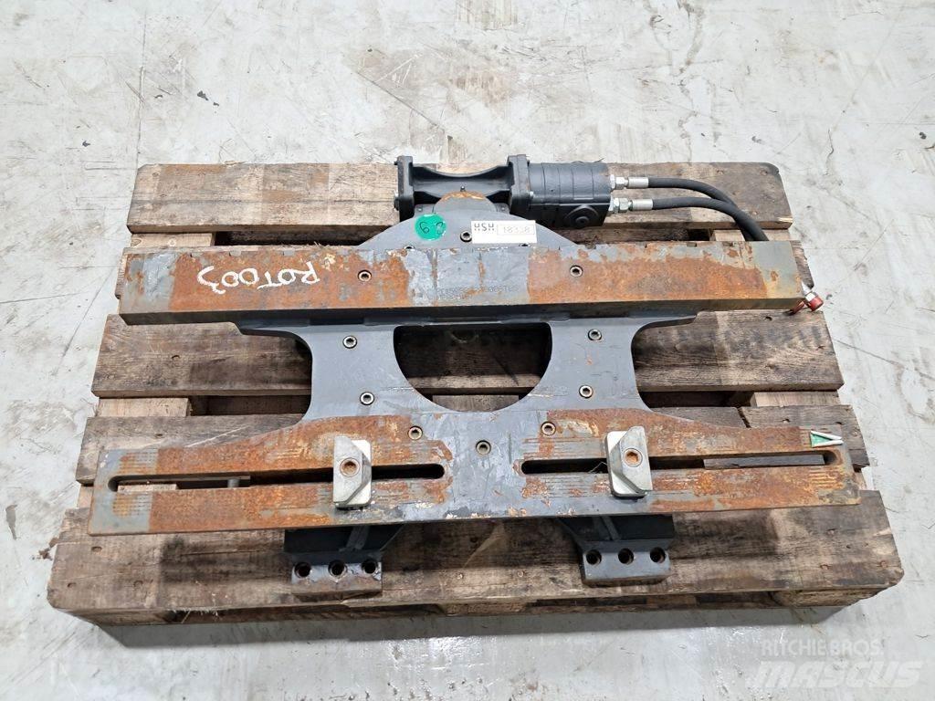  Rotator Rotatori