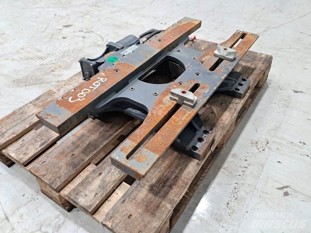  Rotator Rotatori