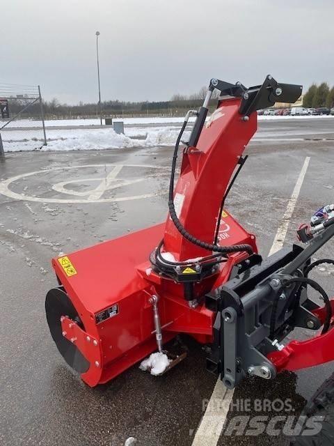 Tokvam F150H Mini bageri < 7t