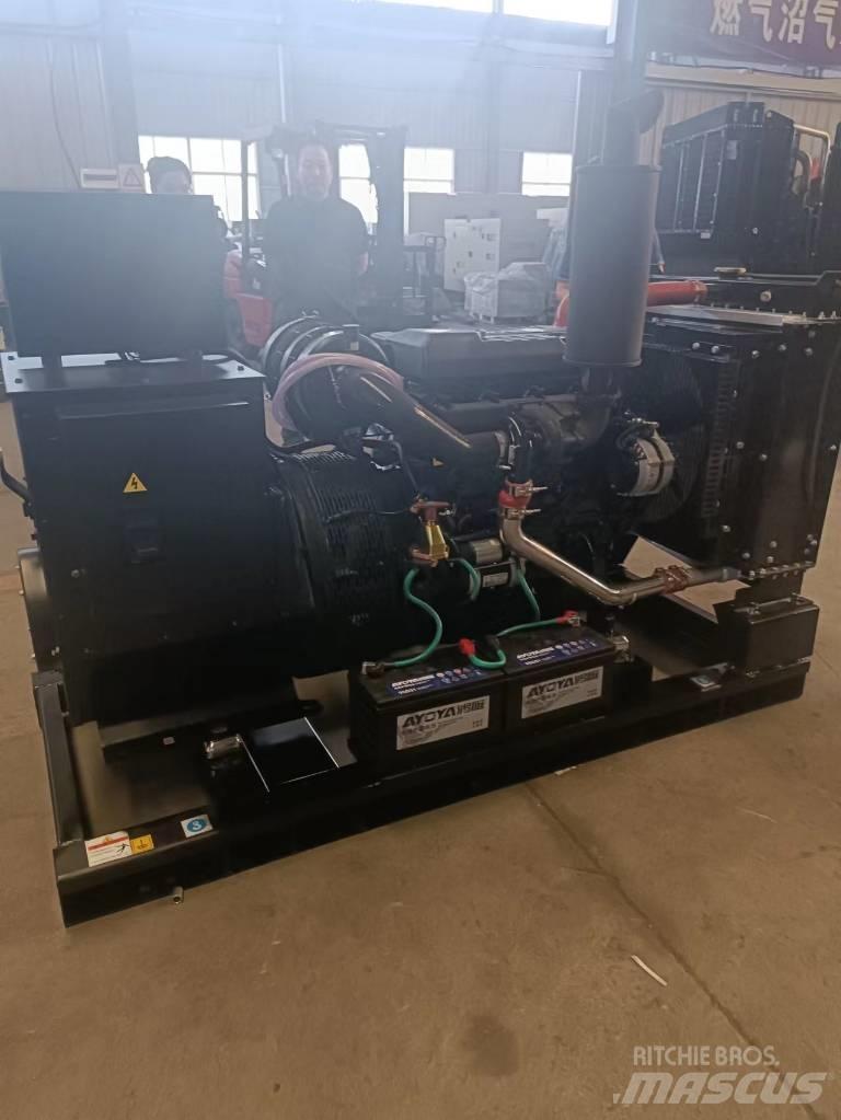 Weichai WP4.1D66E200 Dizel generatori