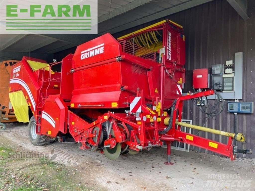 Grimme se85-55 Oprema za krompir - Ostalo