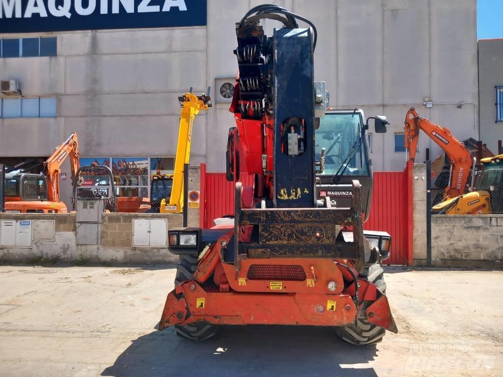 Manitou MRT 1742 Teleskopski viljuškari
