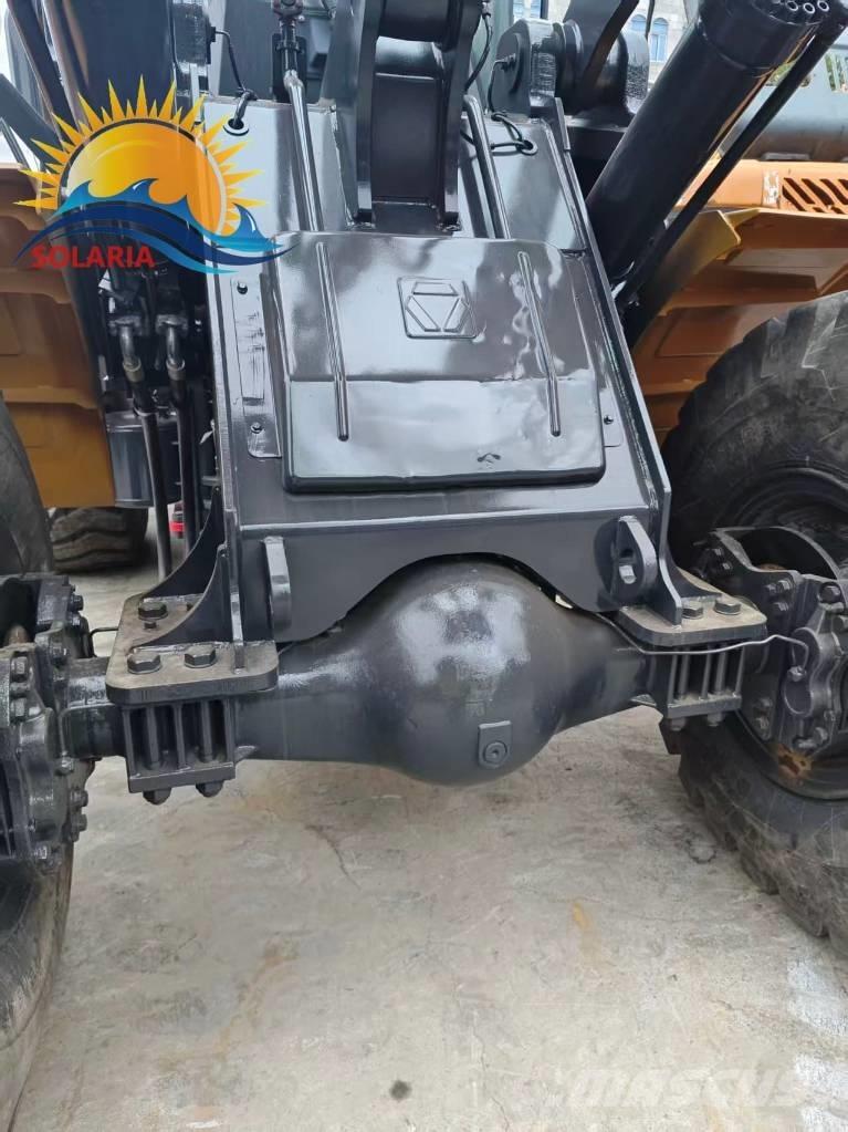 XCMG LW 500 HV Utovarivači na točkove