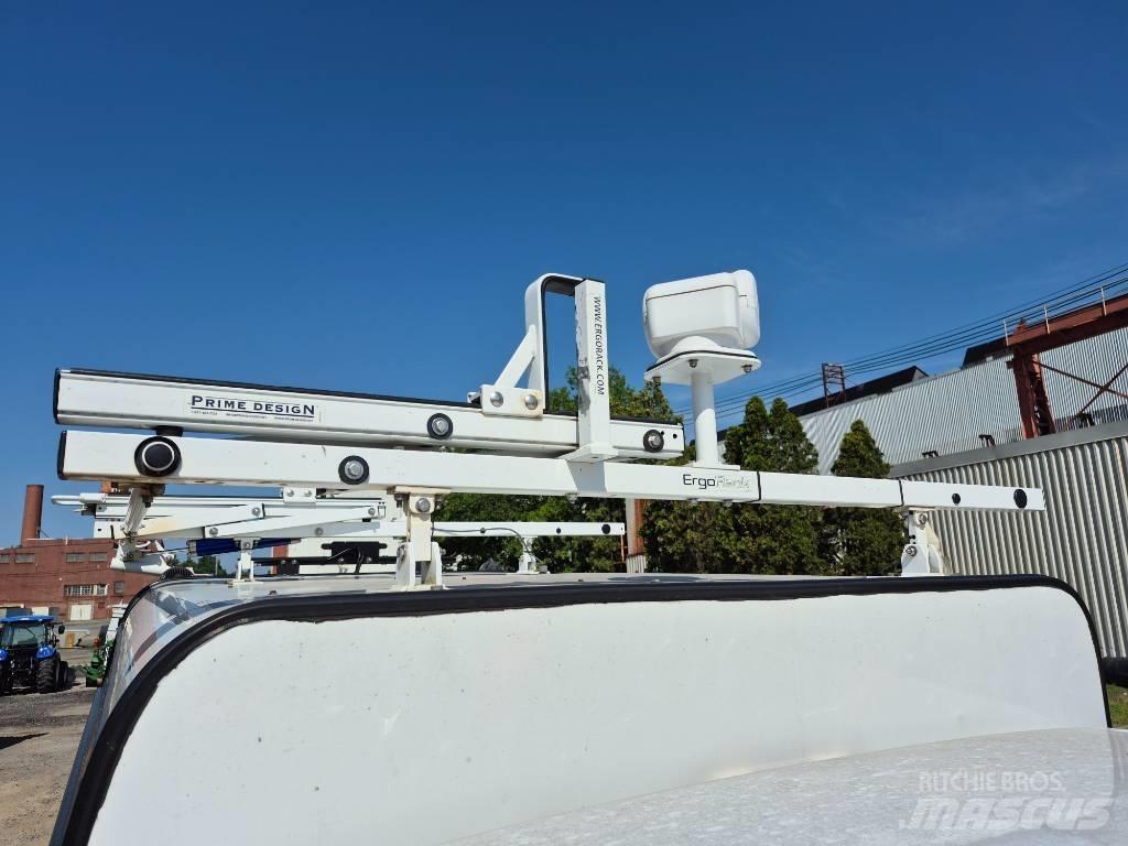 Ford F 250 Pik up kamioni