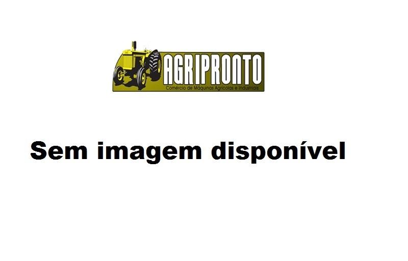 Reboque 5T Galucho Kiper prikolice