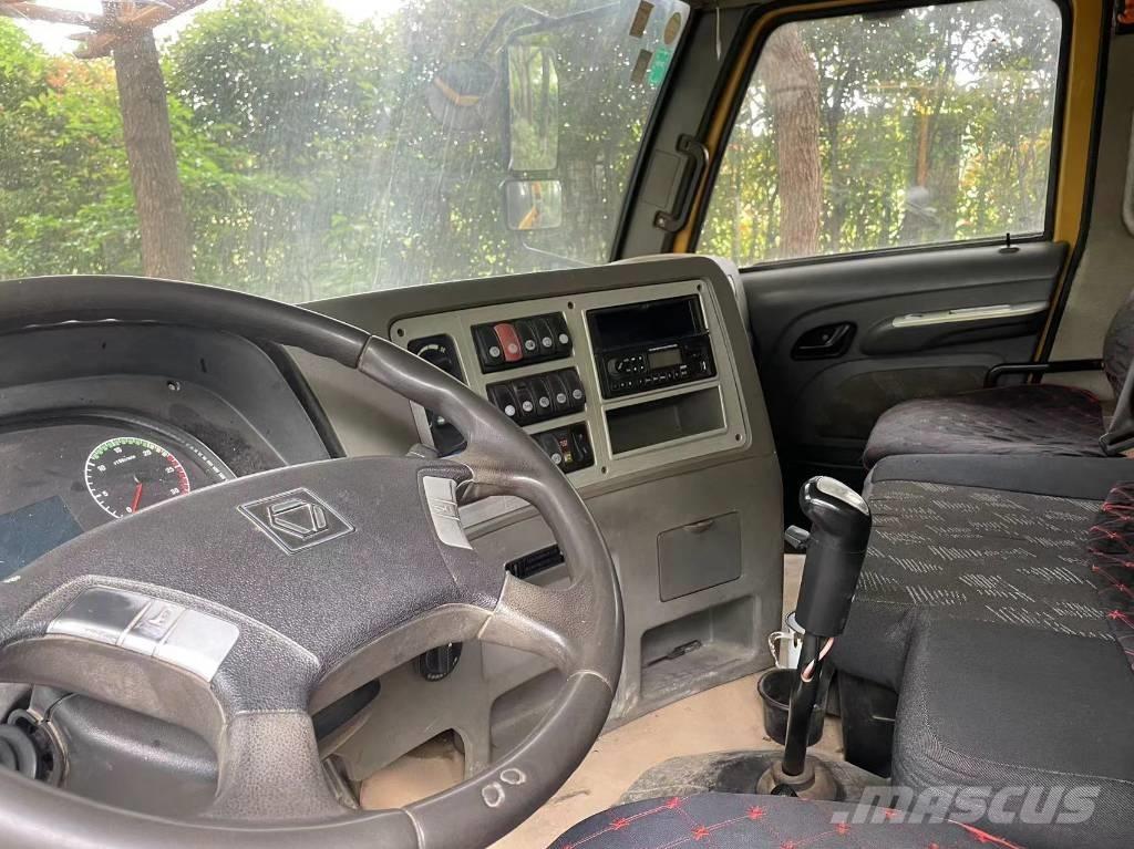 XCMG XCT100 Polovne dizalice za sve terene