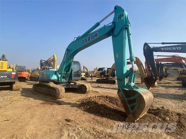 Kobelco SK250-8 Bageri guseničari