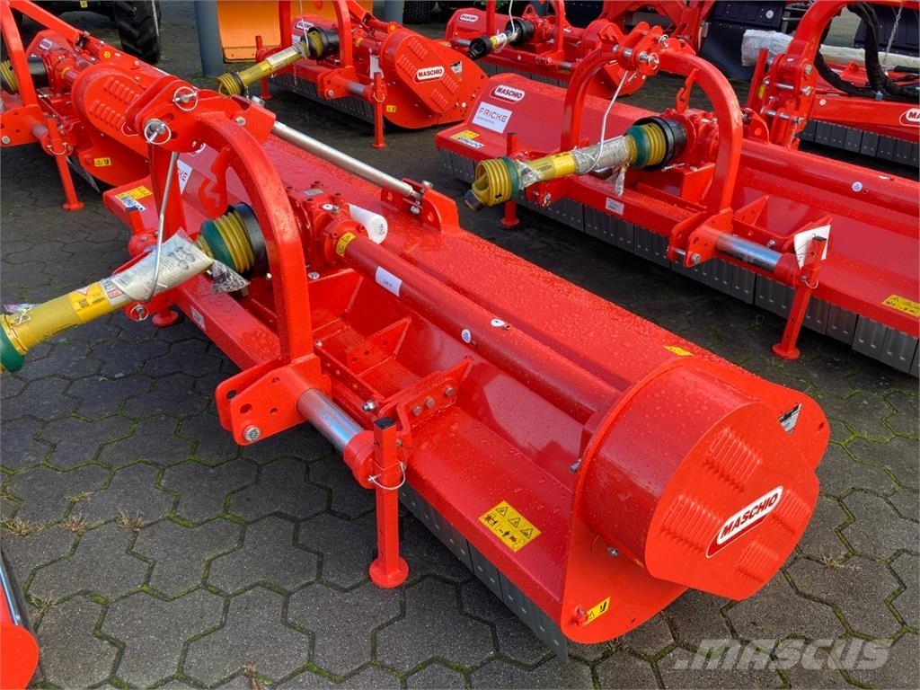 Maschio Brava 250 Ostale industrijske mašine