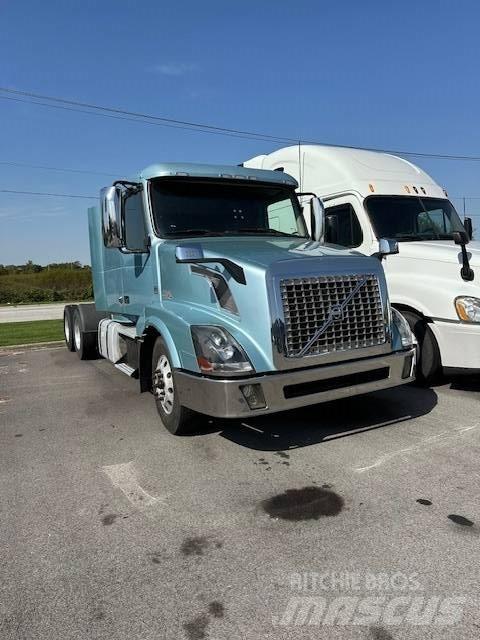 Volvo VNL 430 Tegljači
