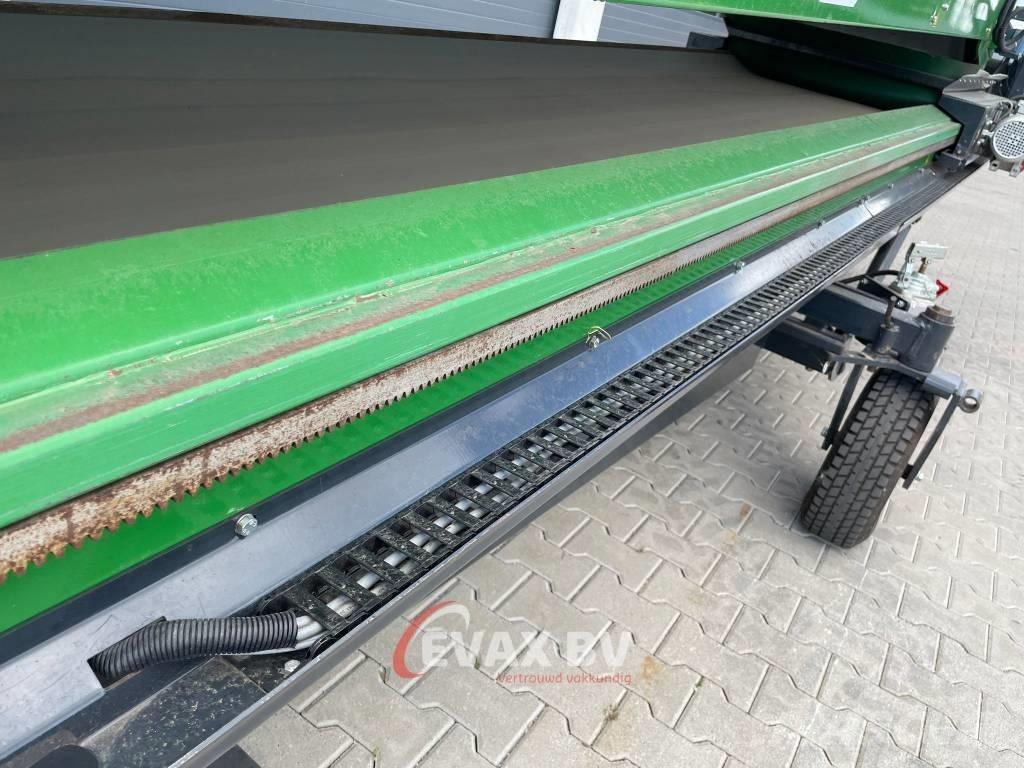  Broson DB 10-80 Transportna oprema