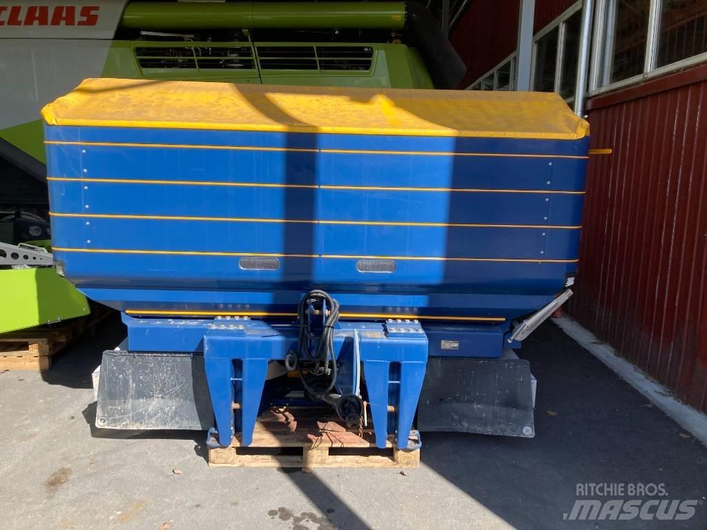 Bogballe M45W Z Rasturači mineralnog đubriva
