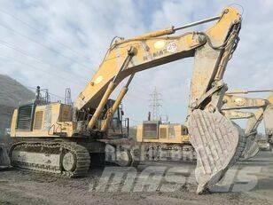 Komatsu PC 1250 SP-8 Bageri guseničari