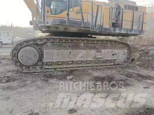 Komatsu PC 1250 SP-8 Bageri guseničari