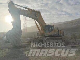 Komatsu PC 1250 SP-8 Bageri guseničari
