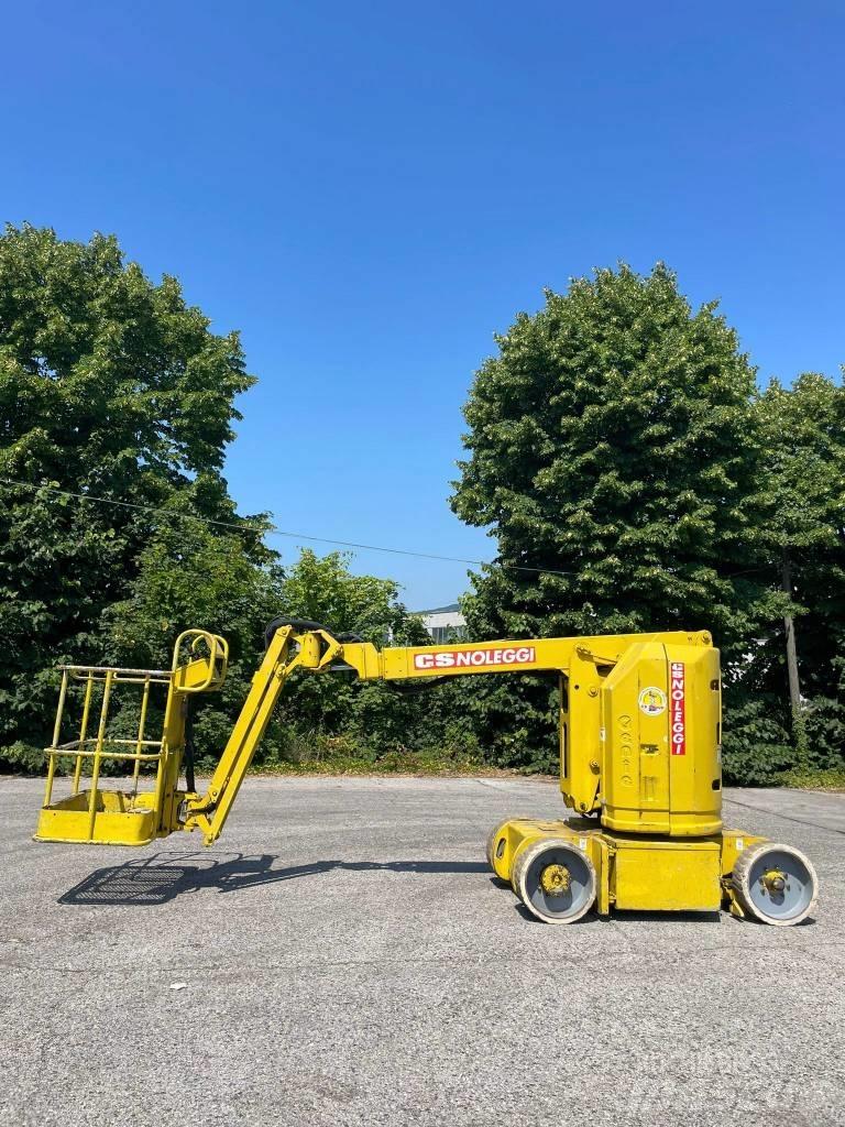 Genie Z 30/20 N RJ Zglobne podizne platforme