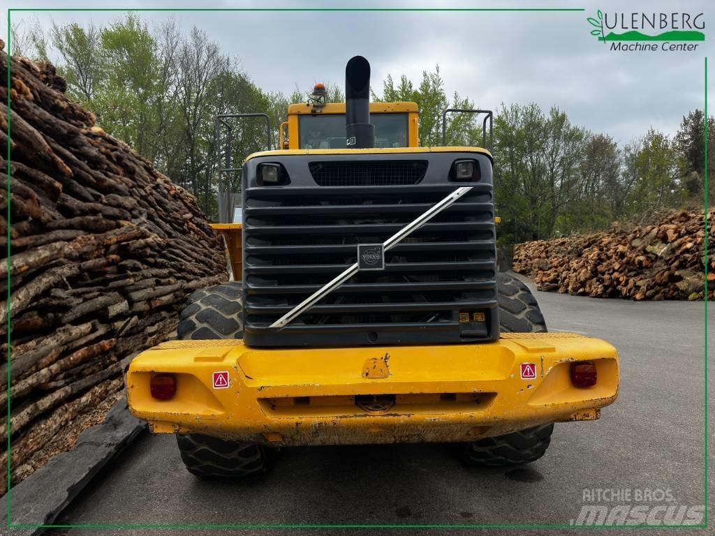 Volvo L 150 E Utovarivači na točkove
