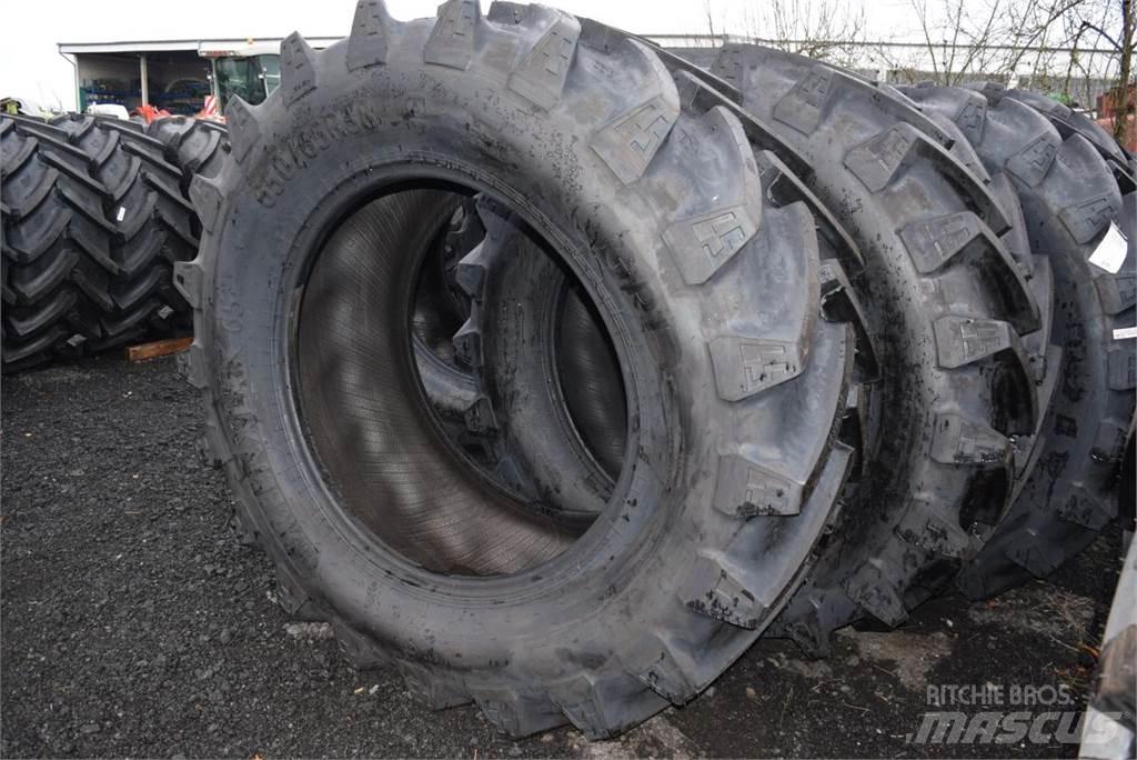  650/65R38 *GRI* Gume, točkovi i felne