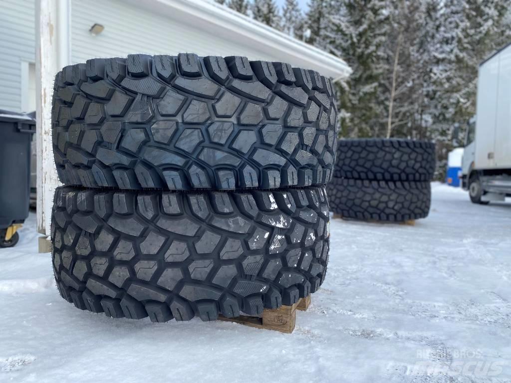 Nokian 620 60 34 Ostale komponente za građevinarstvo
