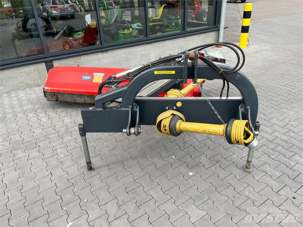 Dragone Cobra 240 Ostale industrijske mašine